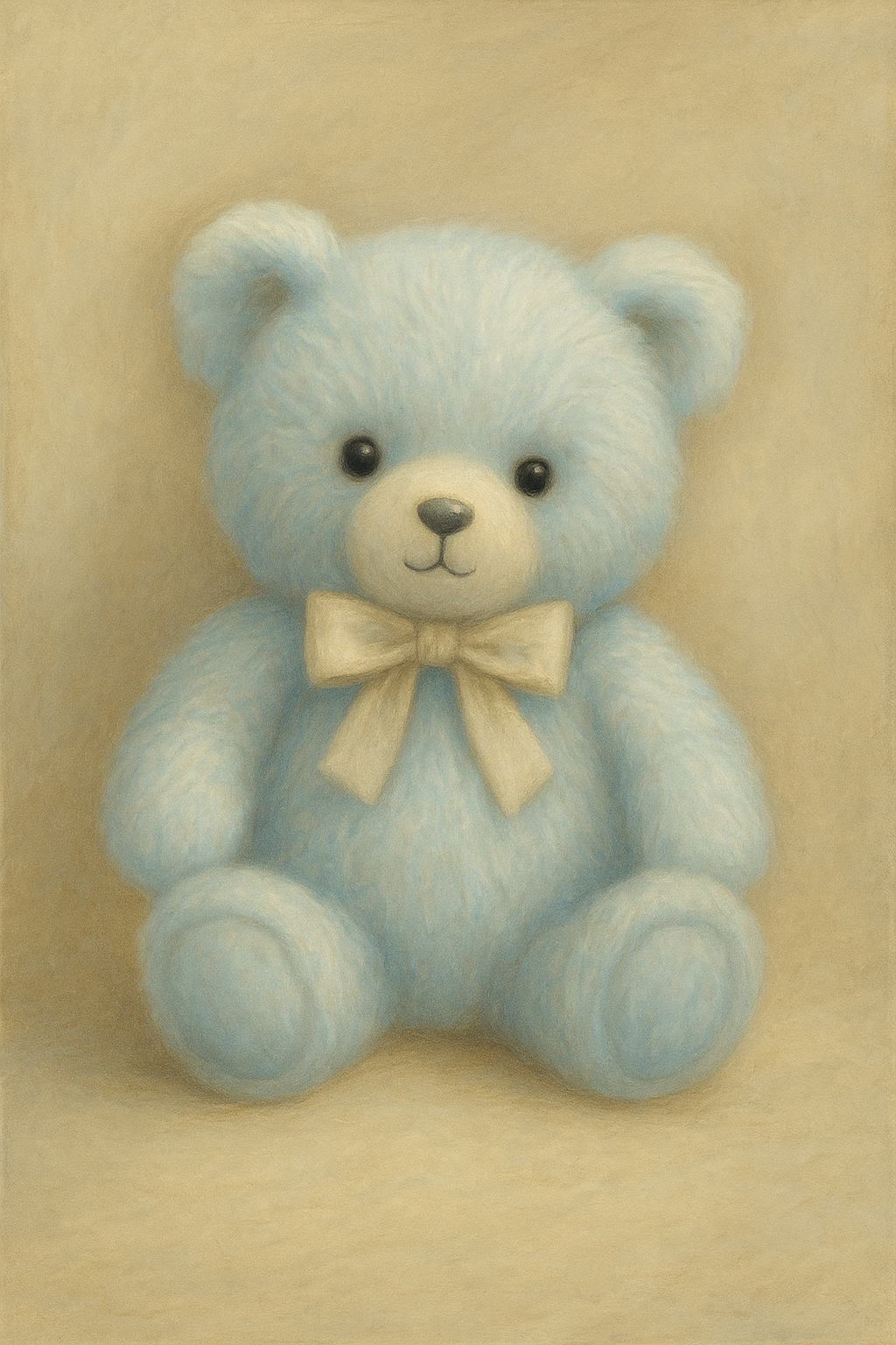Whimdrop No. 009 - New Parent, What Begins Here