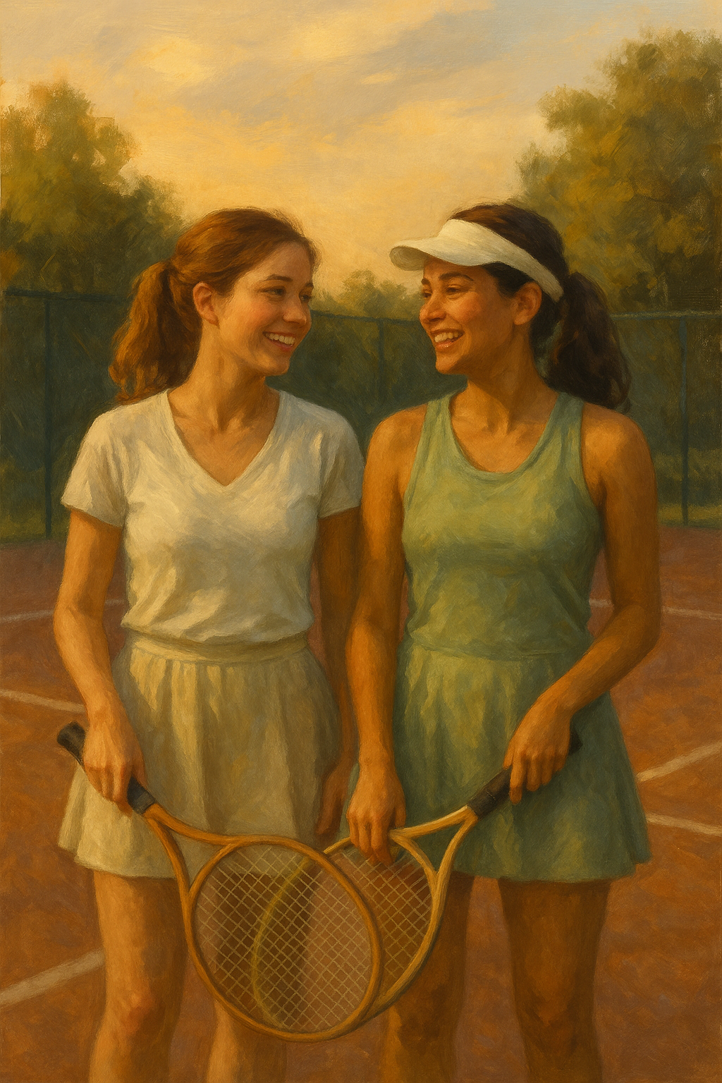 Whimdrop No. 005 - Sister, You Always Made It Lighter