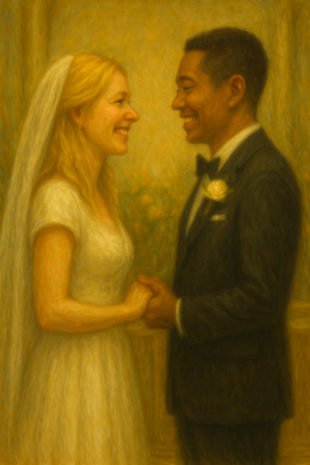 Whimdrop No. 004 - Before the Aisle