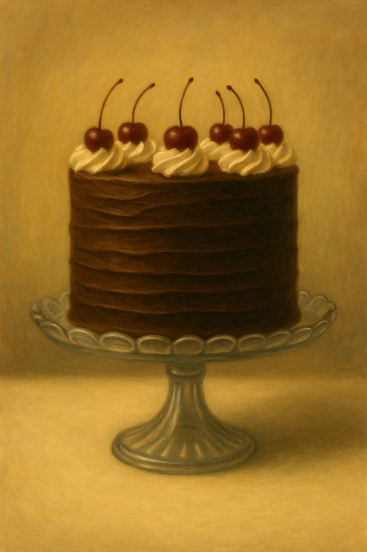 Whimdrop No. 011 - Another year, Another Slice