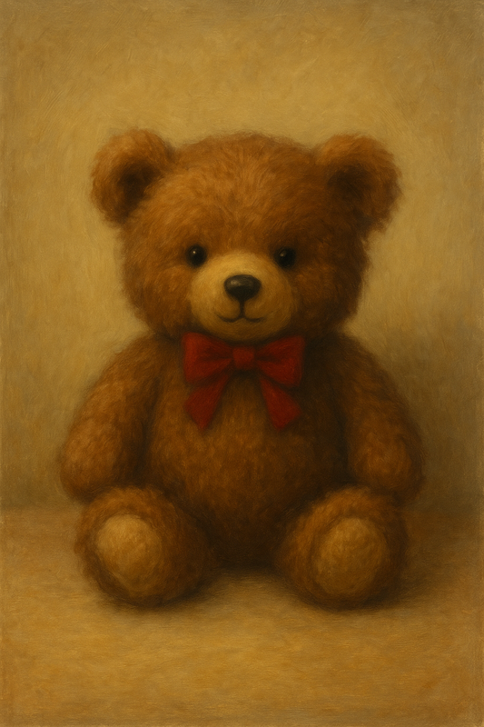 Whimdrop No. 009 - New Parent, What Begins Here