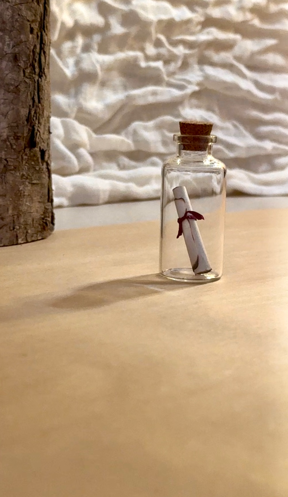 Whimdrop™ - No. 001 Sprinkled thoughts
