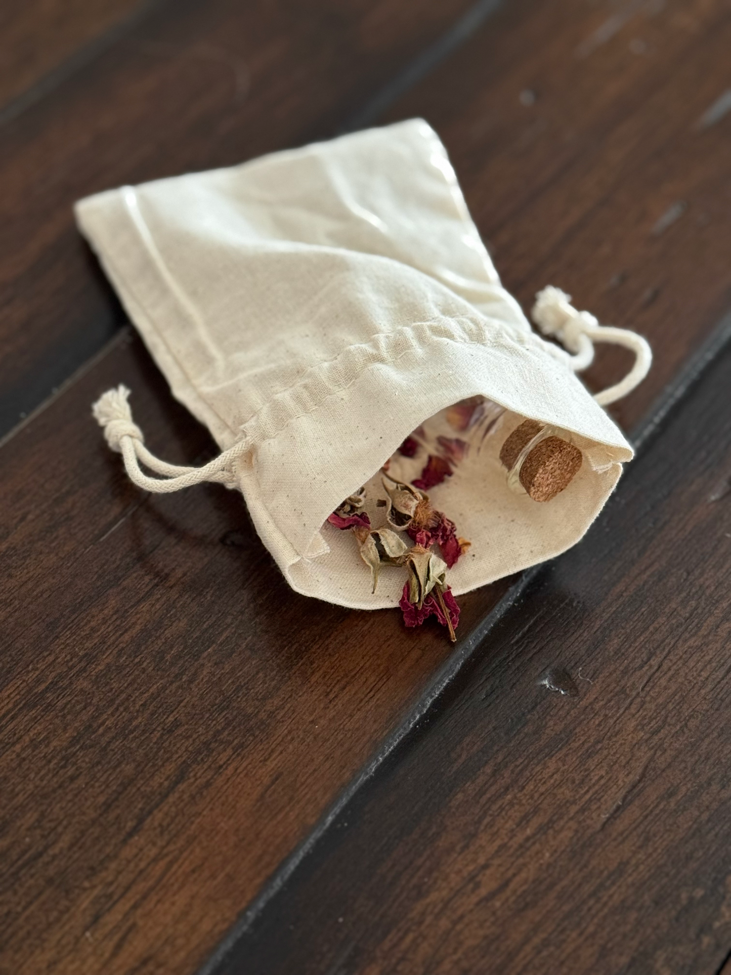 Whimdrop No. 003 - Wrapped