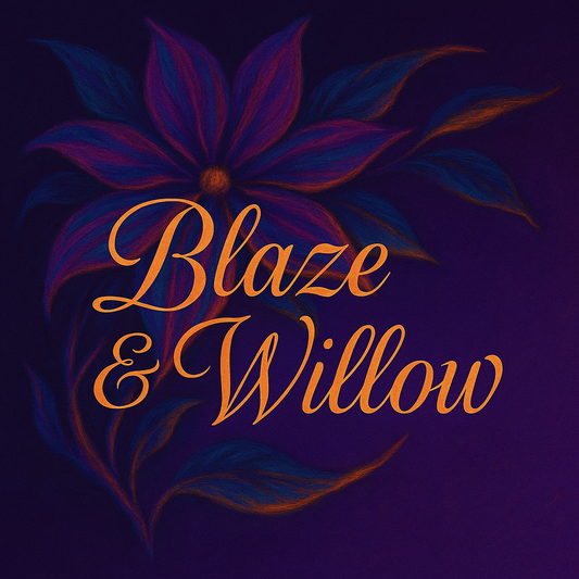 The Card Aisle Didn't Have This