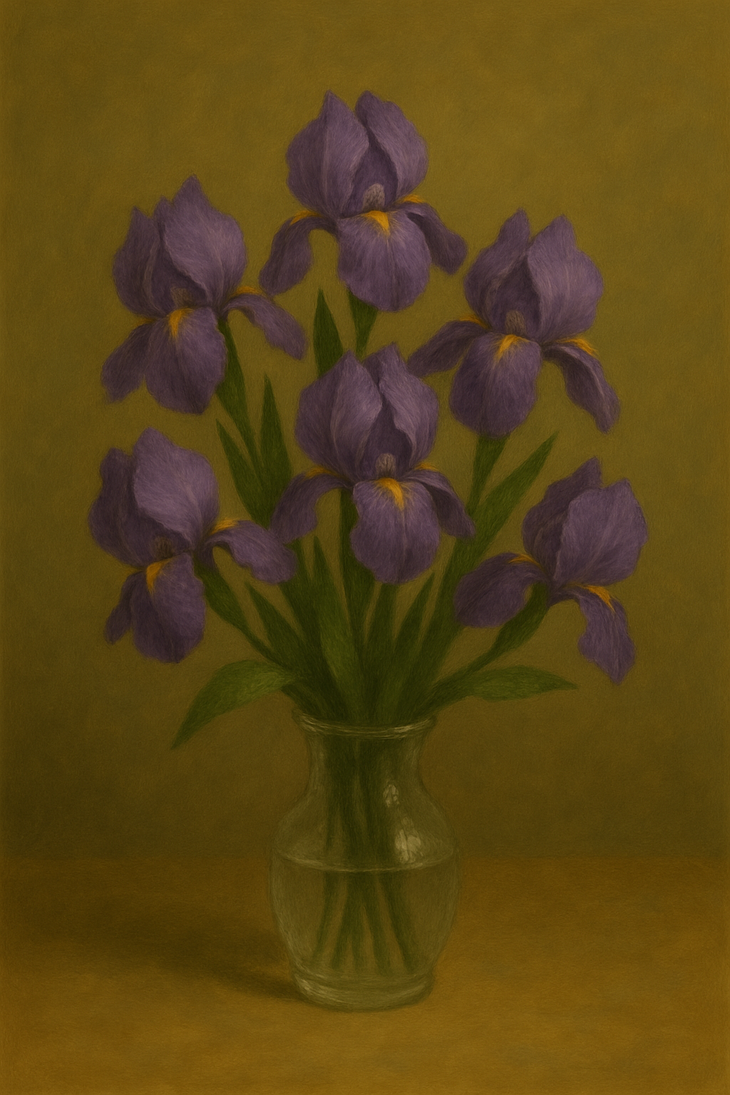 Whimdrop No. 010 - Grief, Something To Hold On To