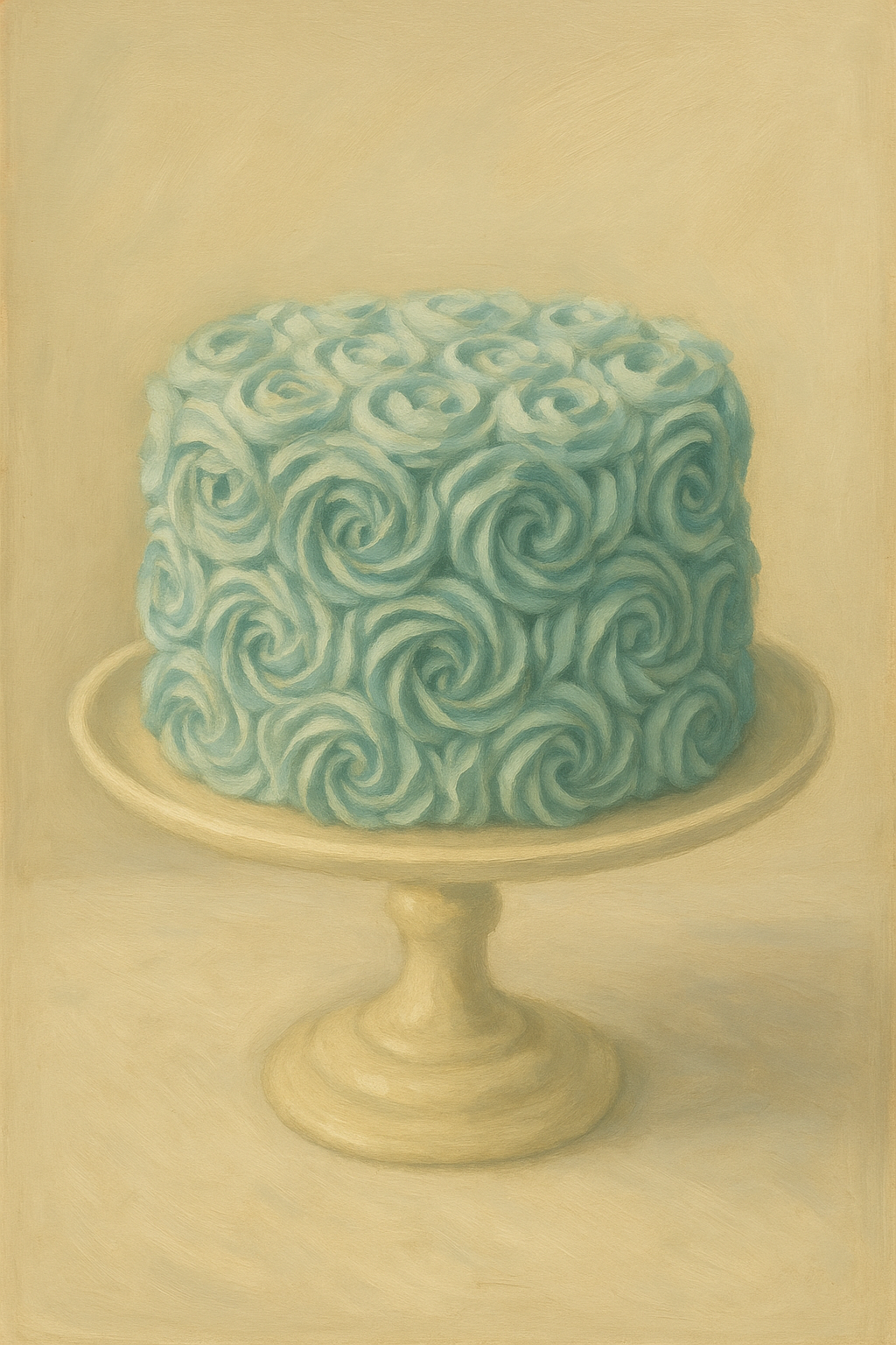 Whimdrop No. 011 - Another year, Another Slice