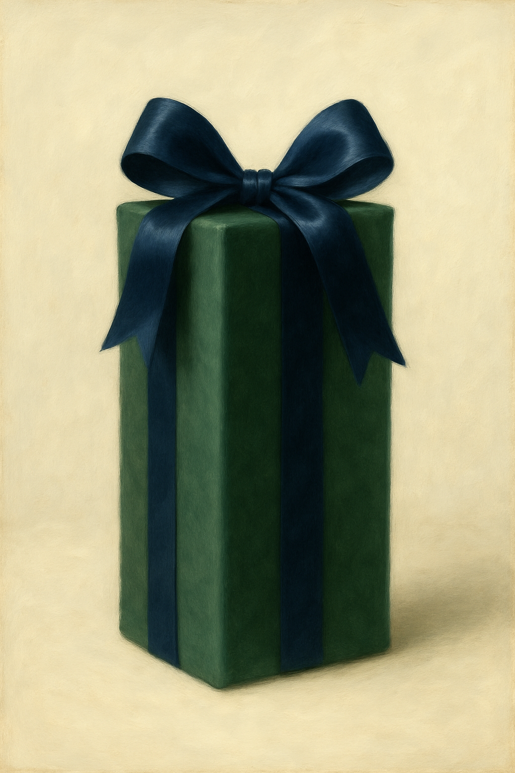 Whimdrop No. 003 - Wrapped