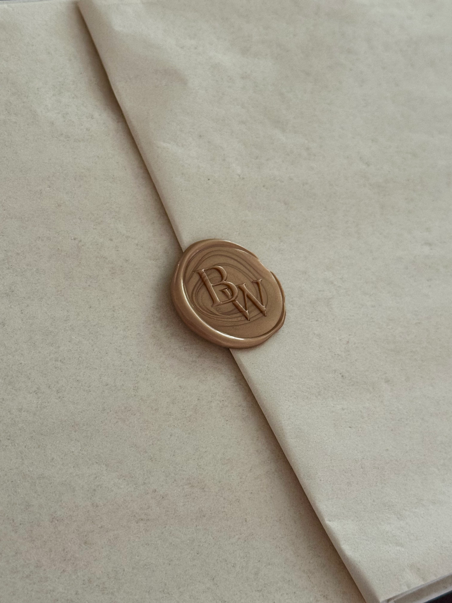 Whimdrop No. 003 - Wrapped
