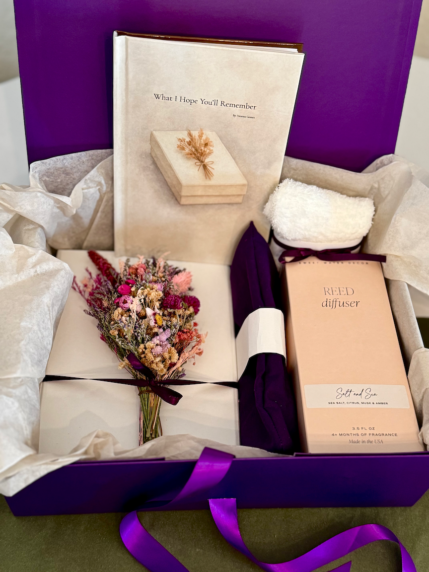 The Legacy box